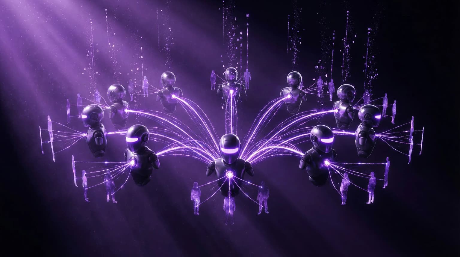 AI Agents in Action: Revolutionizing Customer Engagement Across Industries