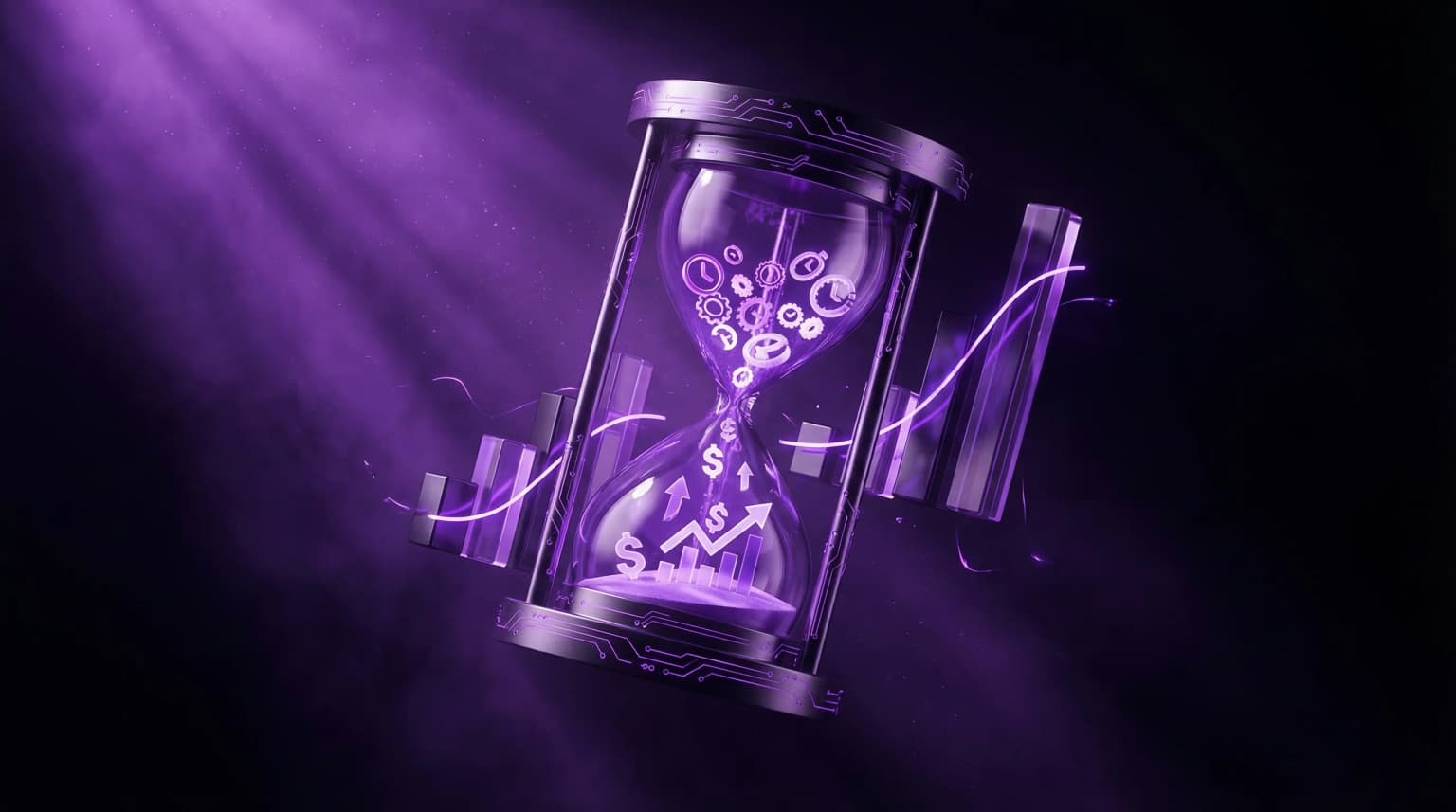 5 Ways AI Automation Saves Time and Boosts Marketing ROI