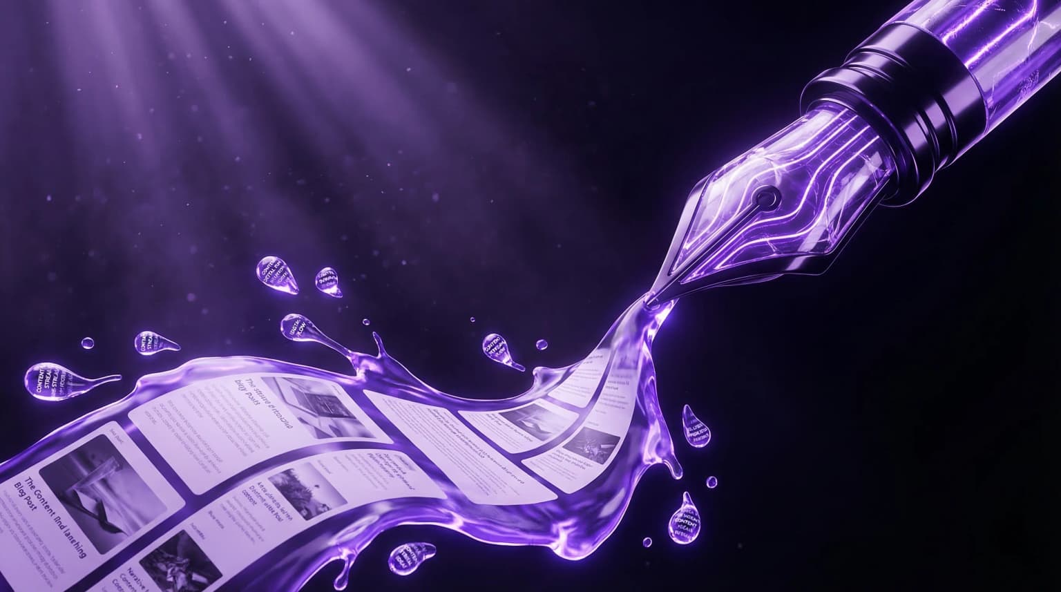 Why AI Content Creation Beats Traditional Agencies (And What It Actually Costs)