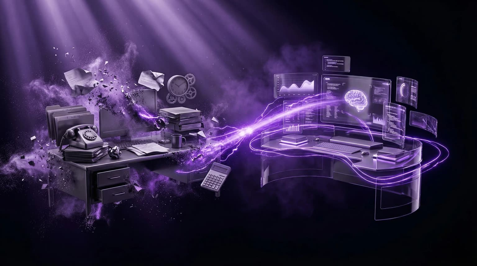 AI Marketing vs. Traditional Agencies: The Real Comparison