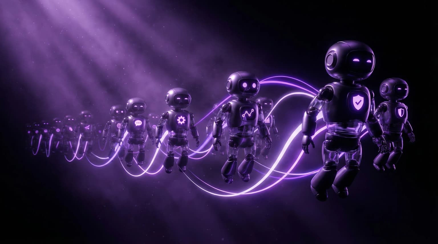 The Rise of AI Bots in Modern Businesses