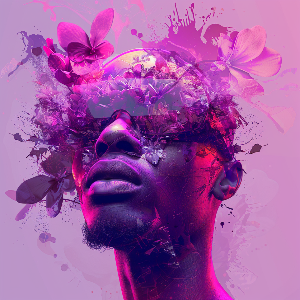 AI content creator